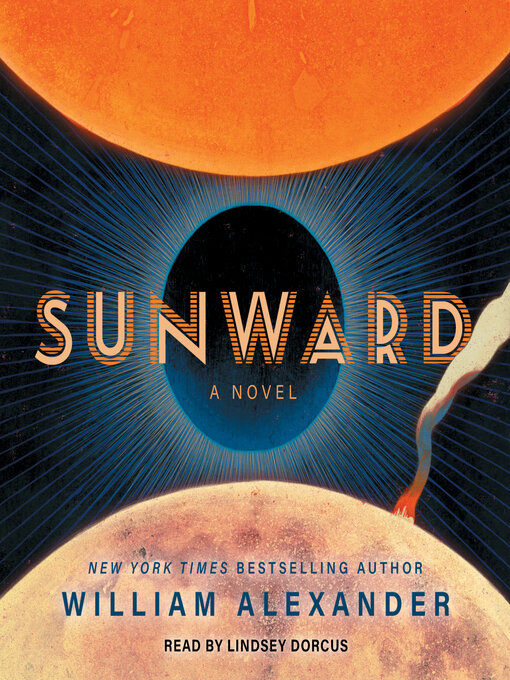 Title details for Sunward by William Alexander - Wait list